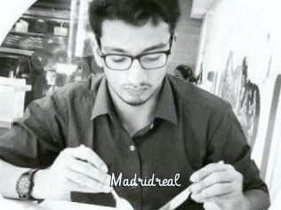 Madridreal