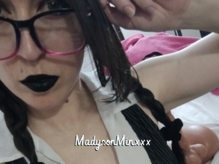 MadysonMinxxx Galerie du Sexe