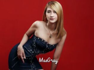 MaeGray