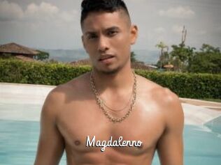 Magdalenno