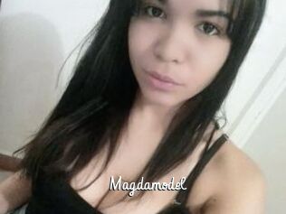 Magdamodel