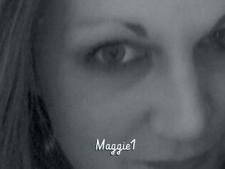 Maggie1