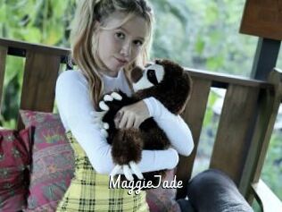 MaggieJade