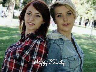MaggyVSLilly