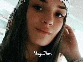 MagiJhon