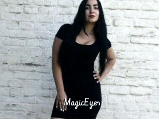 MagicEyes