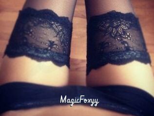MagicFoxyy