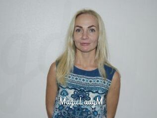 MagicLadyM