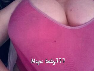Magic_baby777