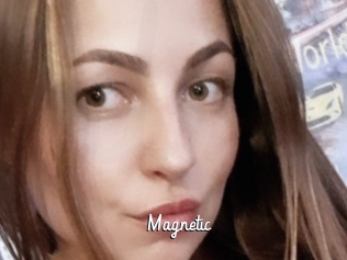 Magnetic