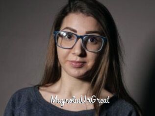 MagnoliaUrGreat