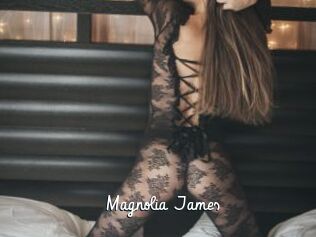 Magnolia_James