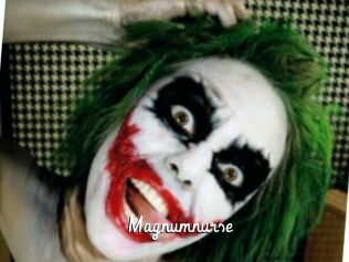 Magnumnurse