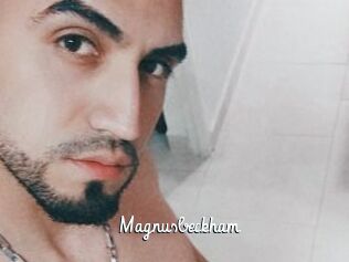 Magnusbeckham