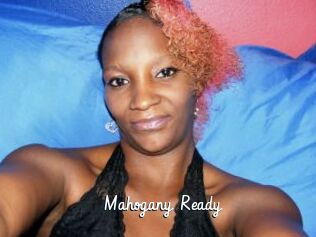 Mahogany_Ready