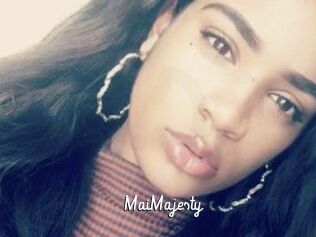 MaiMajesty