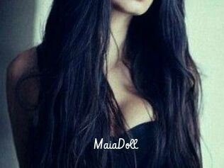 Maia_Doll