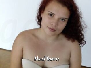 MaiaFlowers