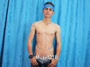 Maikel018