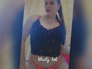 Maily_hot