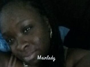 Mainlady