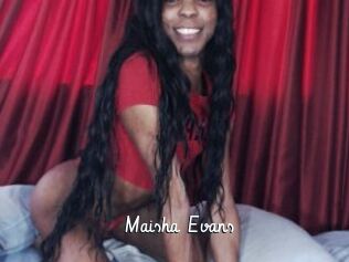 Maisha_Evans