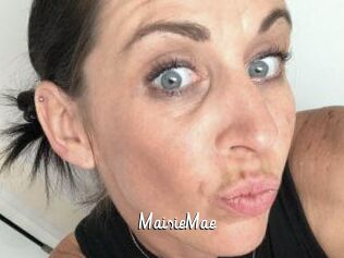 MaisieMae