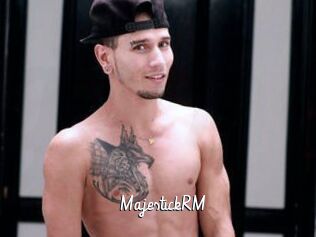 MajestickRM