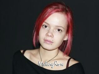 MalanyRose