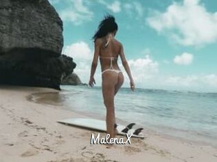 MalenaX