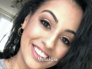 MaliahLee