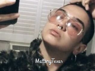 Mallory_Texas
