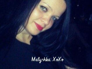 Malyshka_XoXo