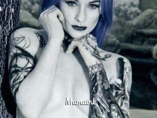 Mamaink