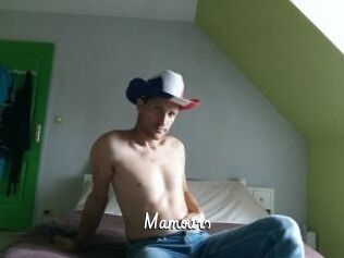 Mamours