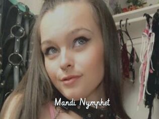 Mandi_Nymphet