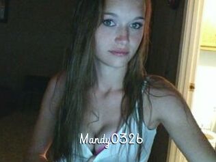 Mandy0326