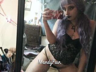 MandyPain