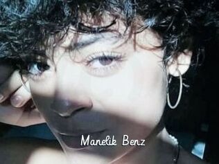 Manelik_Benz