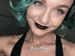 ManicMika