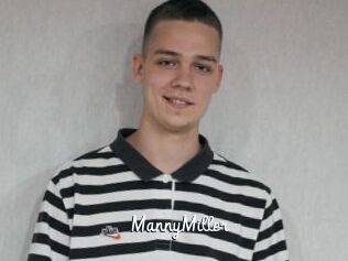 MannyMiller