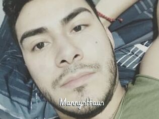 MannysHaus