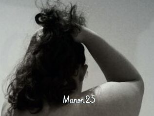 Manon25