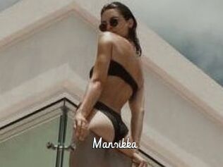 Mansikka