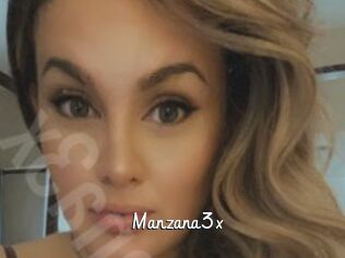 Manzana3x Galerie du Sexe