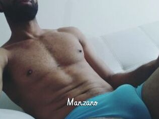 Manzano