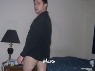 Maolo Galerie du Sexe