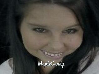 MapleCandy
