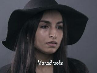 MaraBrooke