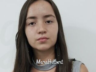 MaraHilbert
